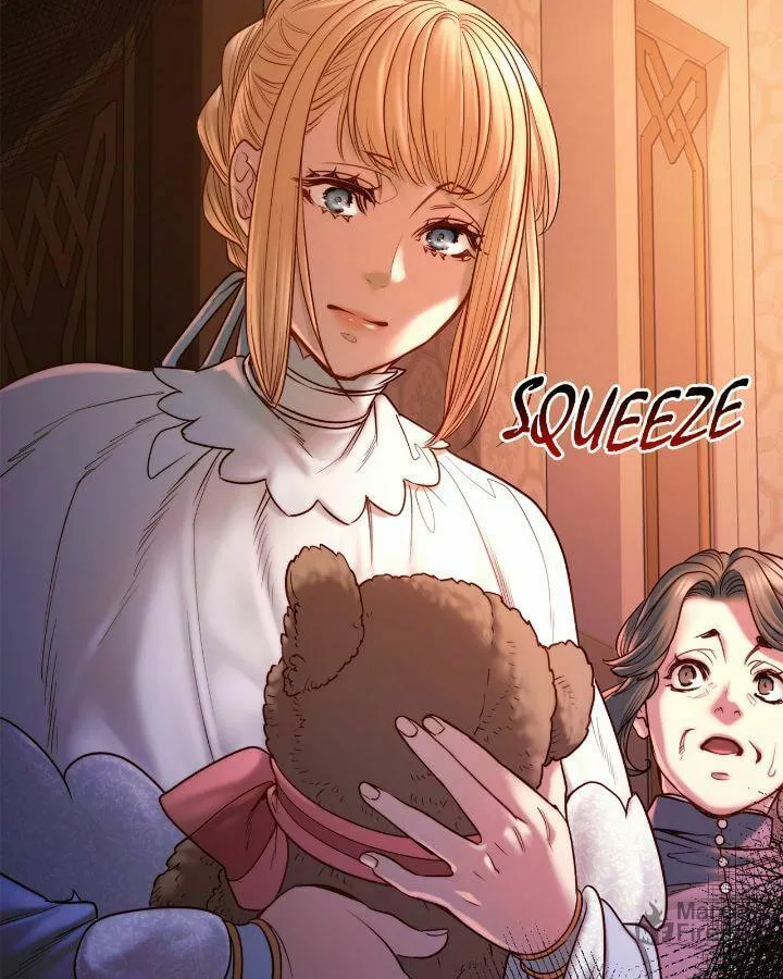 If You Wish to Have Me Chapter 13 page 95 - 