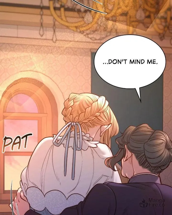 If You Wish to Have Me Chapter 13 page 100 - 