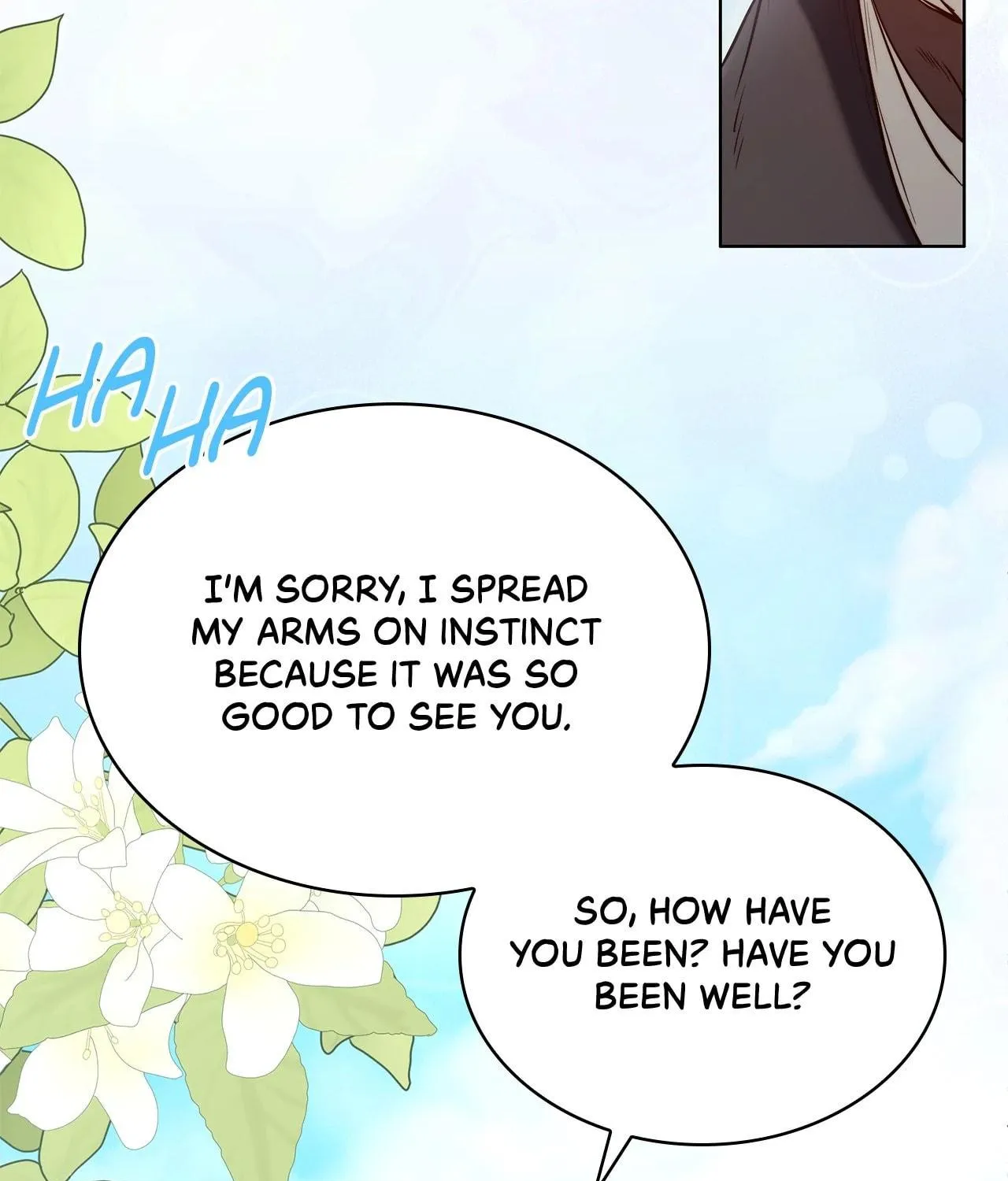 If You Wish to Have Me Chapter 14 page 11 - 
