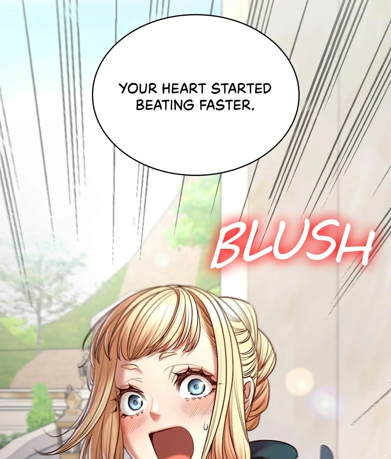 If You Wish to Have Me Chapter 14 page 102 - 