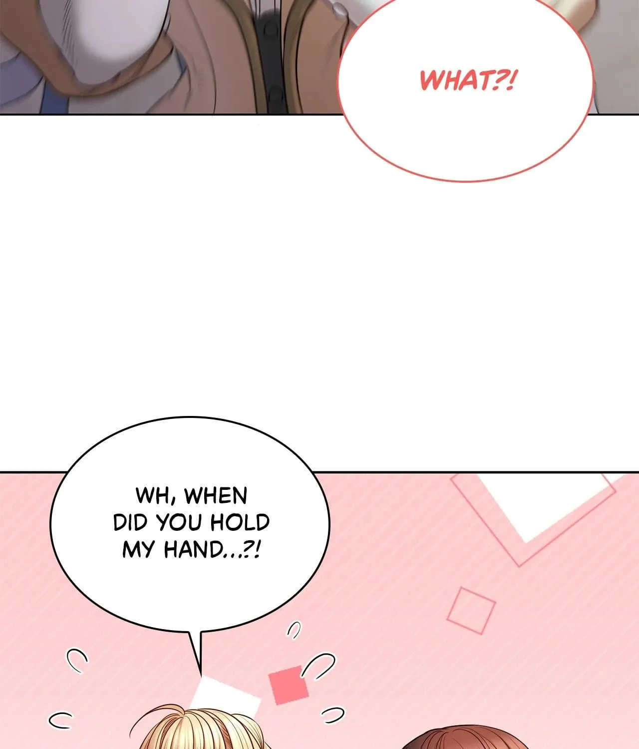 If You Wish to Have Me Chapter 14 page 104 - 