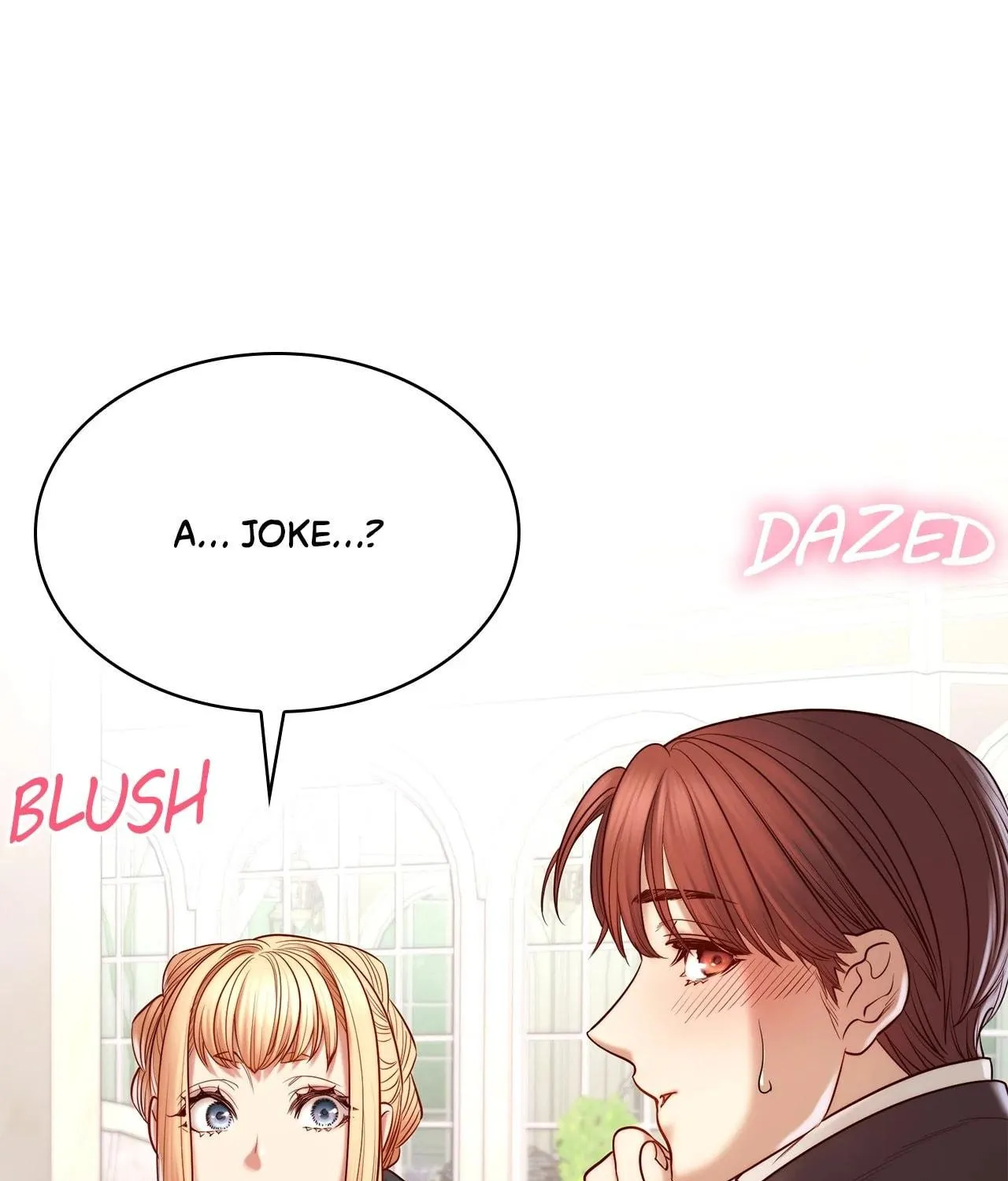 If You Wish to Have Me Chapter 14 page 109 - 