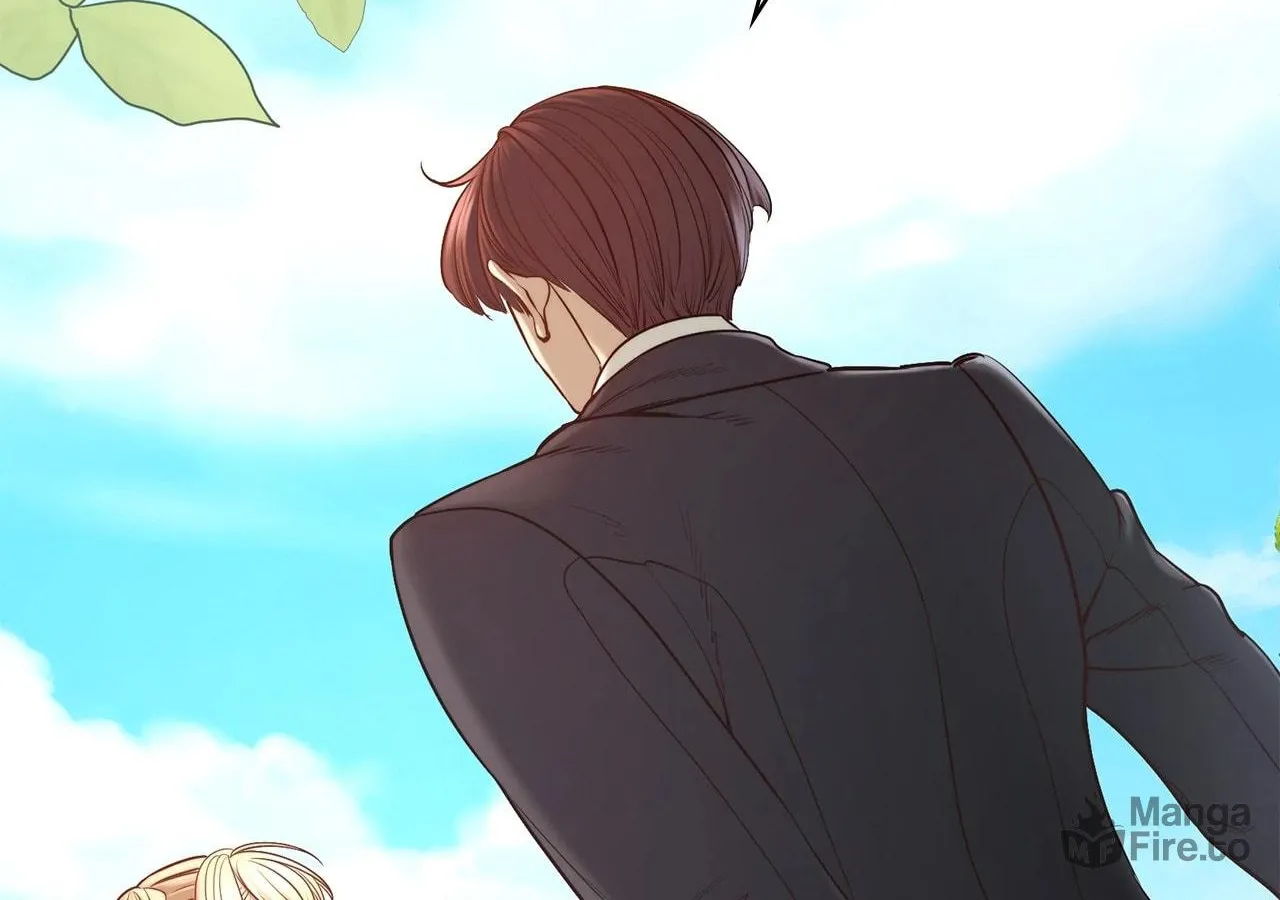 If You Wish to Have Me Chapter 14 page 12 - 