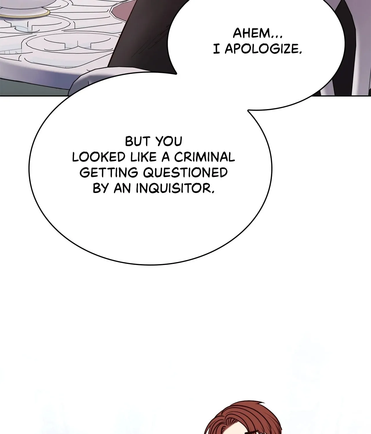If You Wish to Have Me Chapter 14 page 111 - 