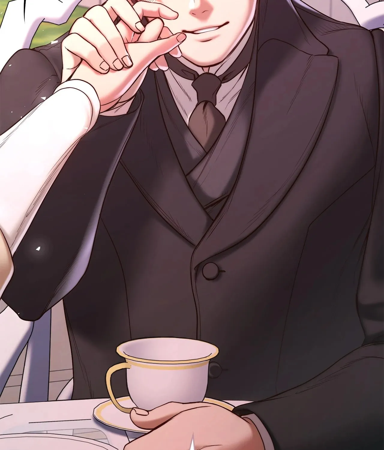 If You Wish to Have Me Chapter 14 page 119 - 