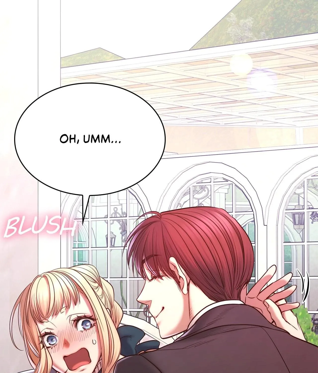 If You Wish to Have Me Chapter 14 page 121 - 