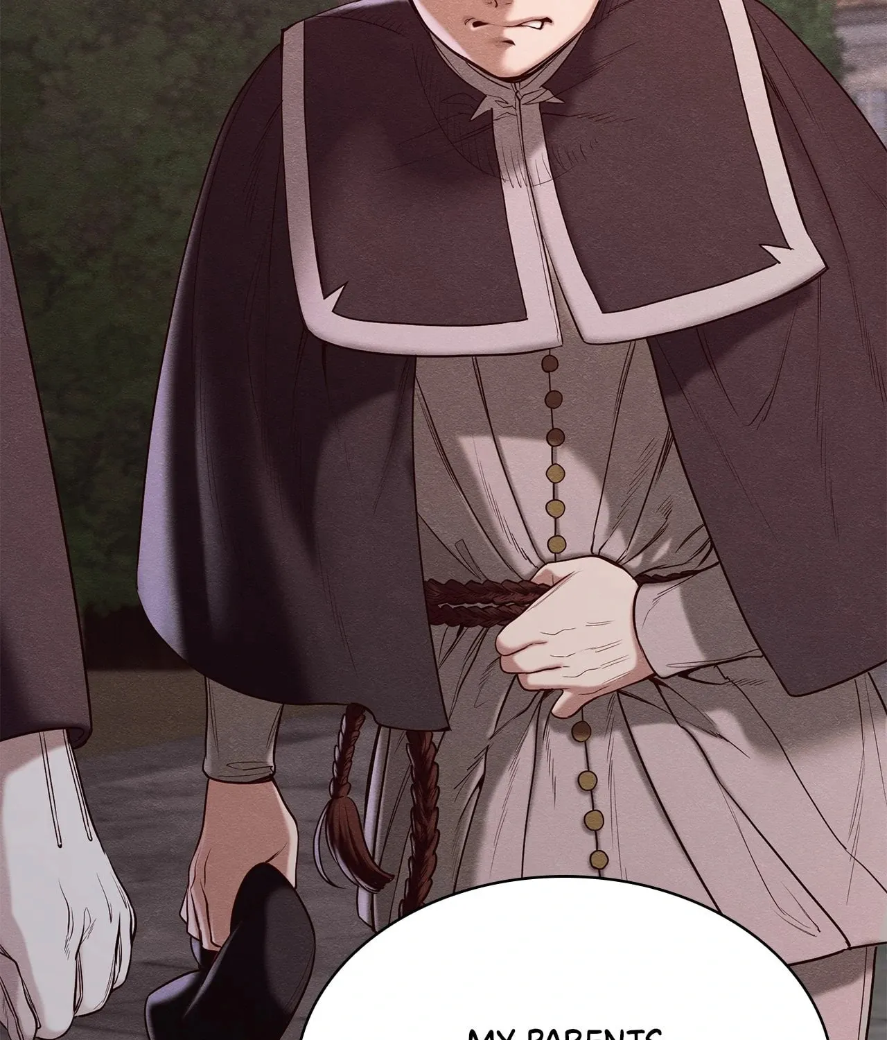 If You Wish to Have Me Chapter 14 page 129 - 