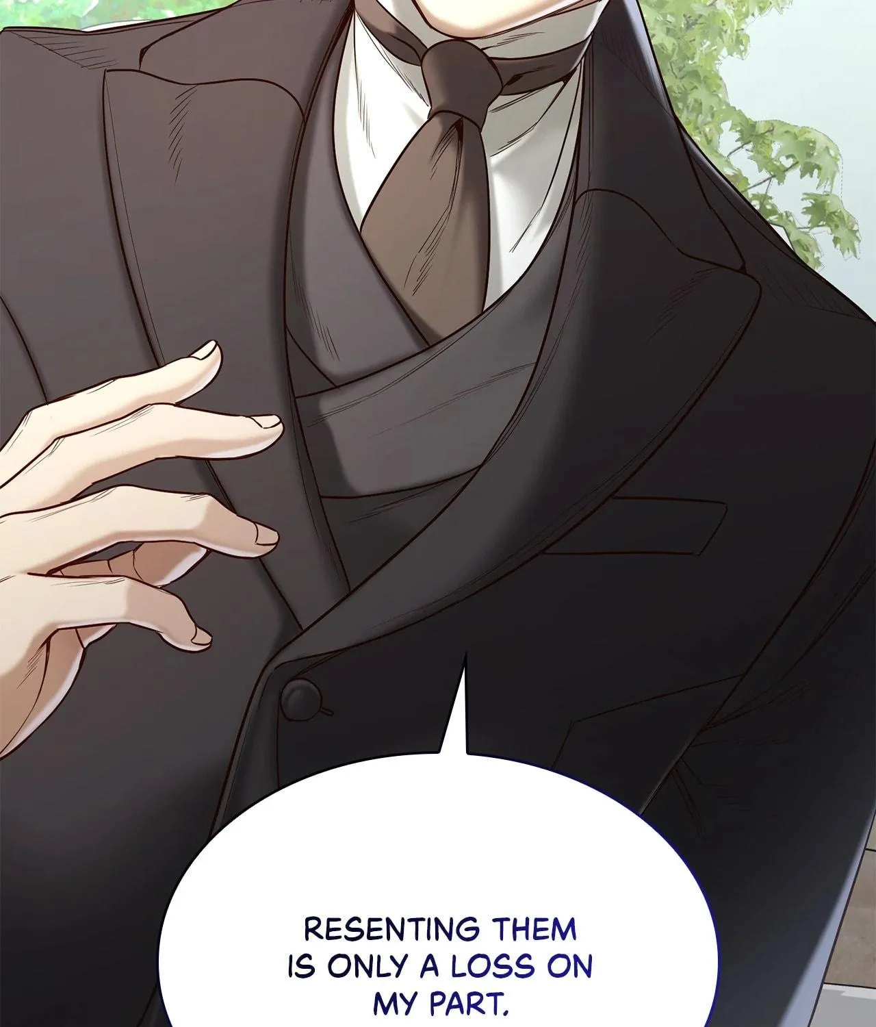 If You Wish to Have Me Chapter 14 page 133 - 