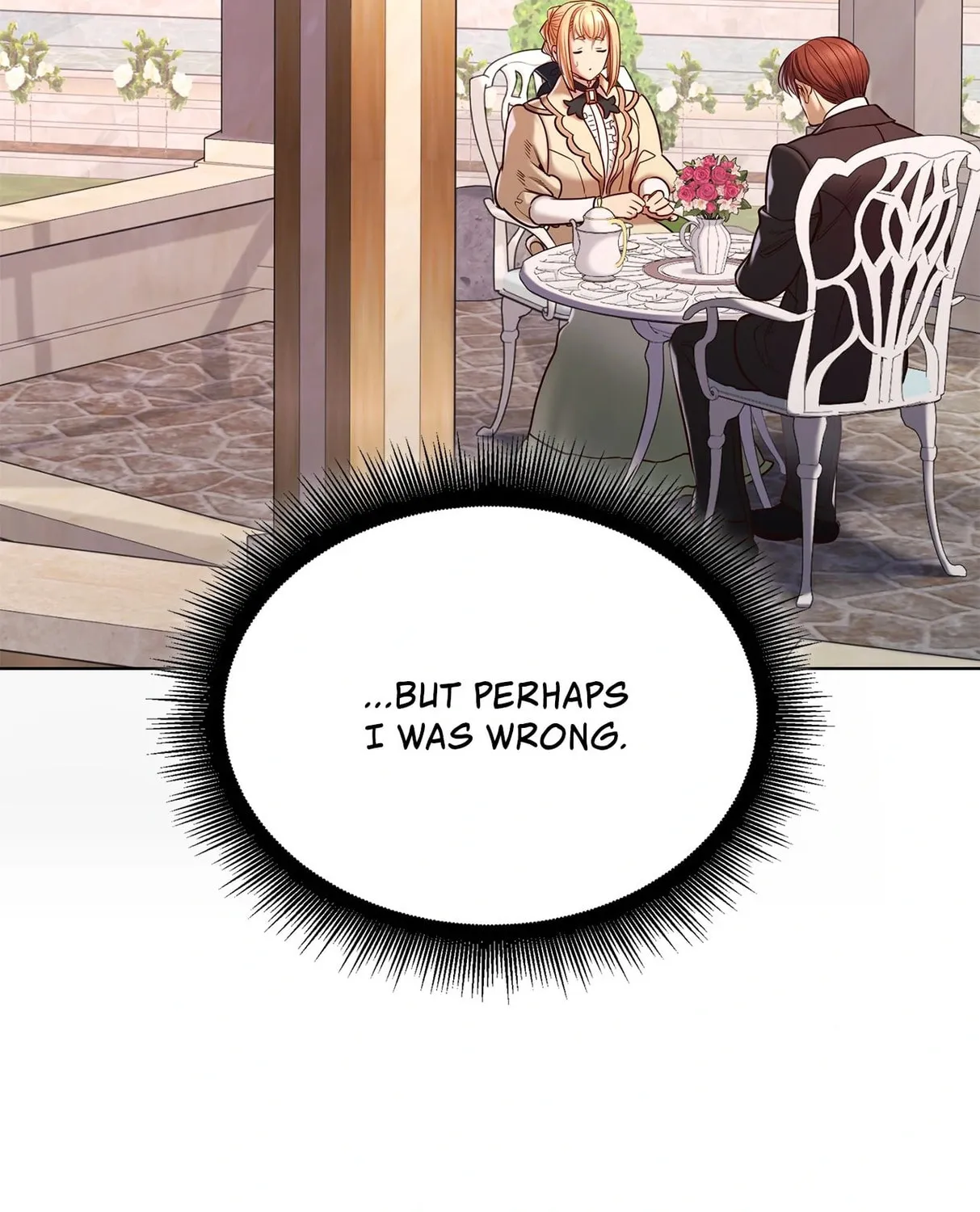 If You Wish to Have Me Chapter 14 page 141 - 