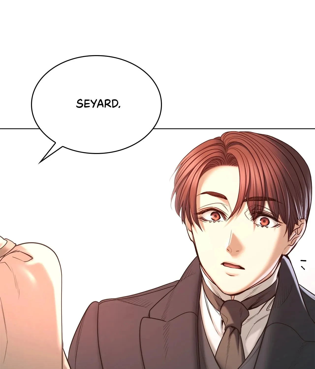 If You Wish to Have Me Chapter 14 page 143 - 