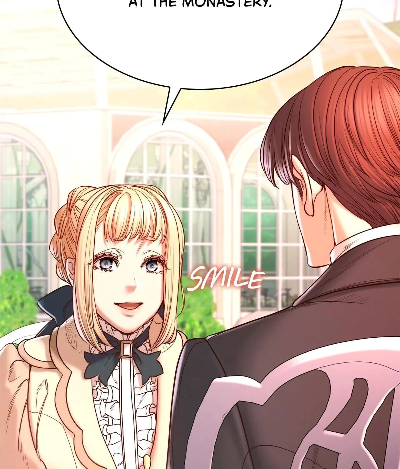 If You Wish to Have Me Chapter 14 page 145 - 