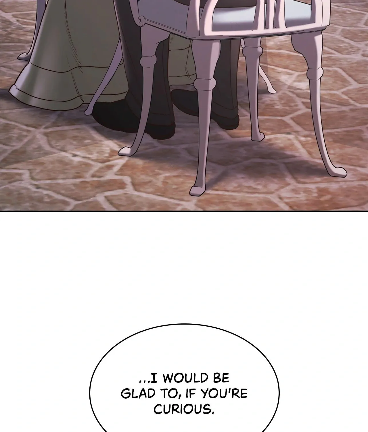 If You Wish to Have Me Chapter 14 page 149 - 
