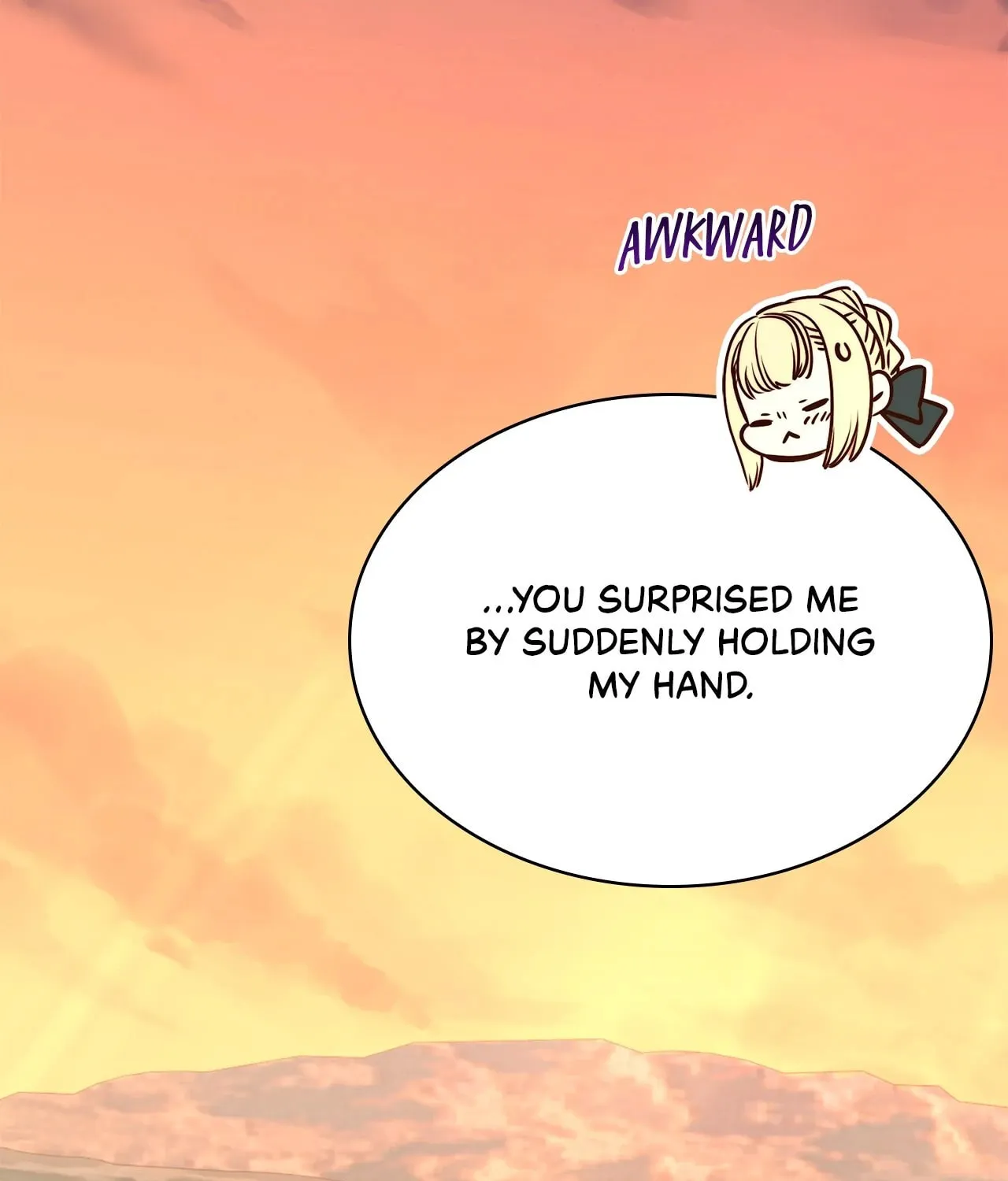 If You Wish to Have Me Chapter 14 page 153 - 
