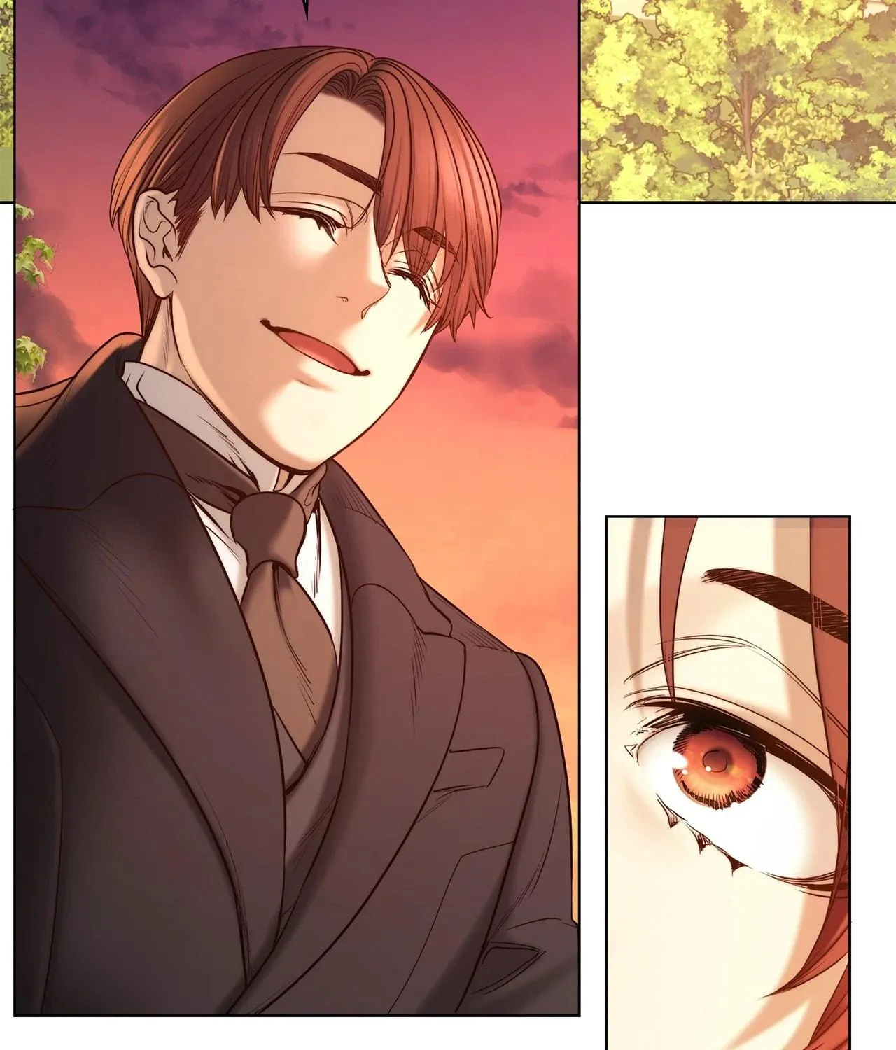 If You Wish to Have Me Chapter 14 page 155 - 