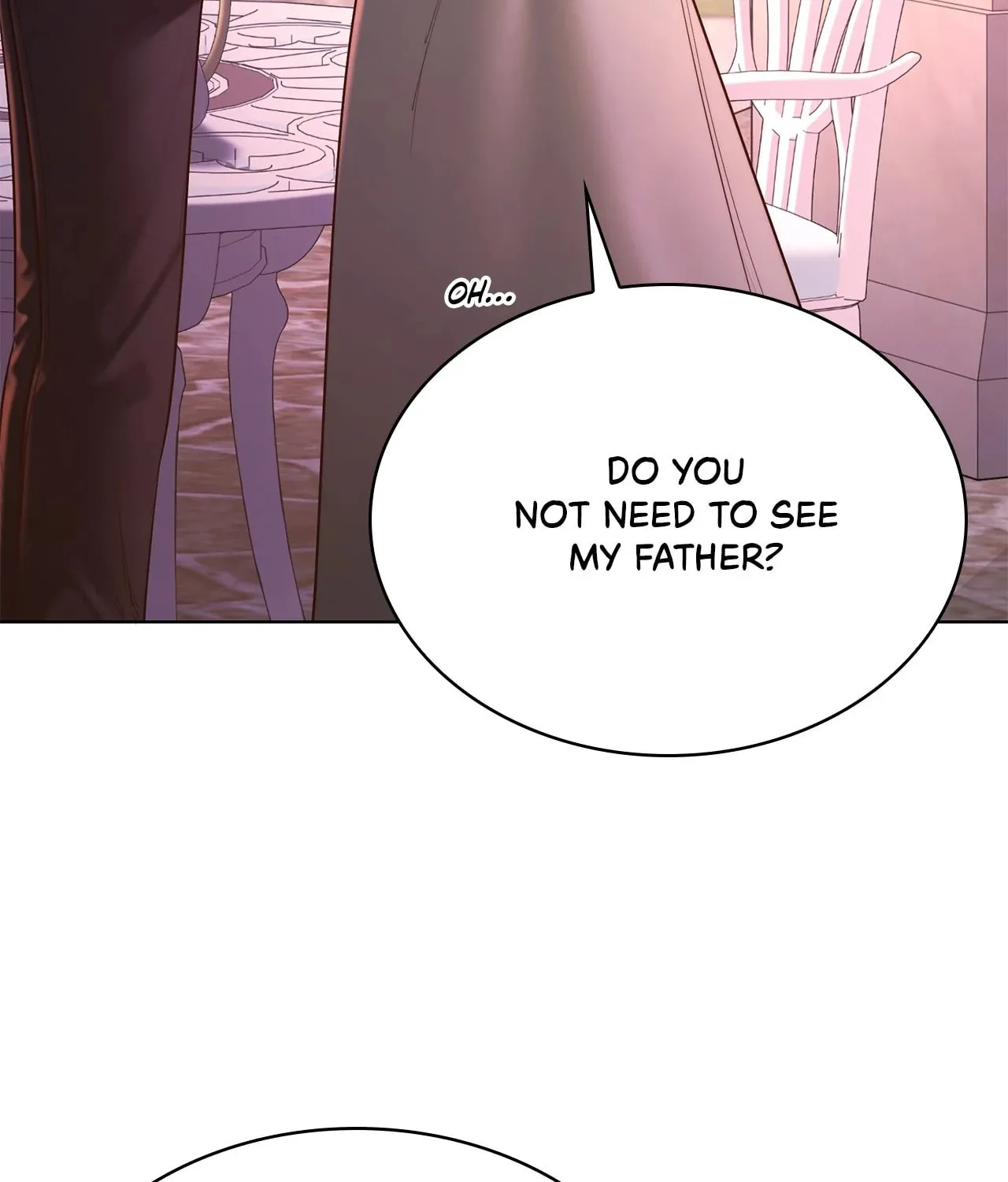 If You Wish to Have Me Chapter 14 page 160 - 