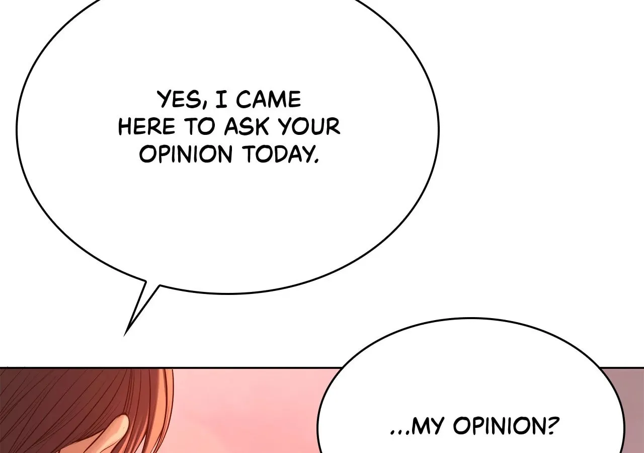 If You Wish to Have Me Chapter 14 page 161 - 
