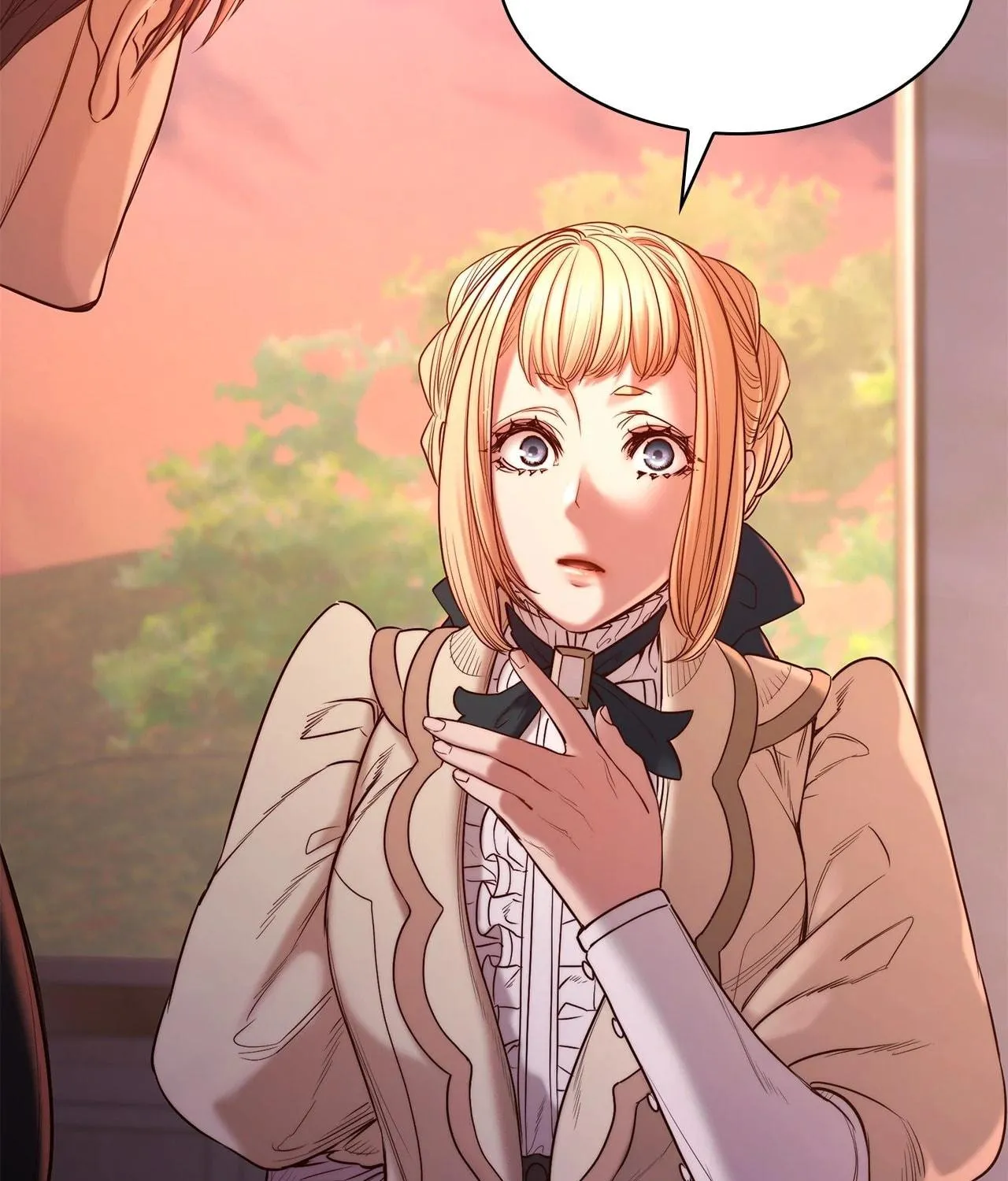 If You Wish to Have Me Chapter 14 page 162 - 
