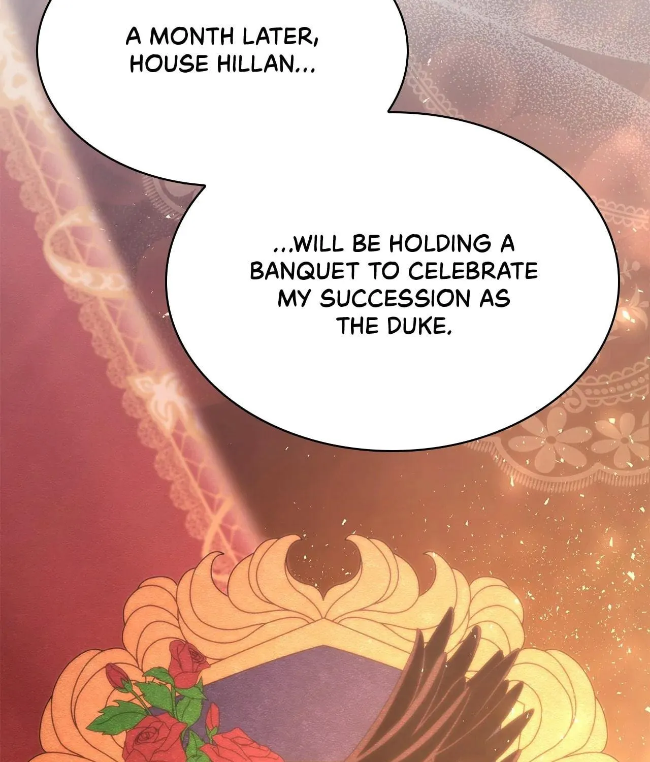 If You Wish to Have Me Chapter 14 page 164 - 