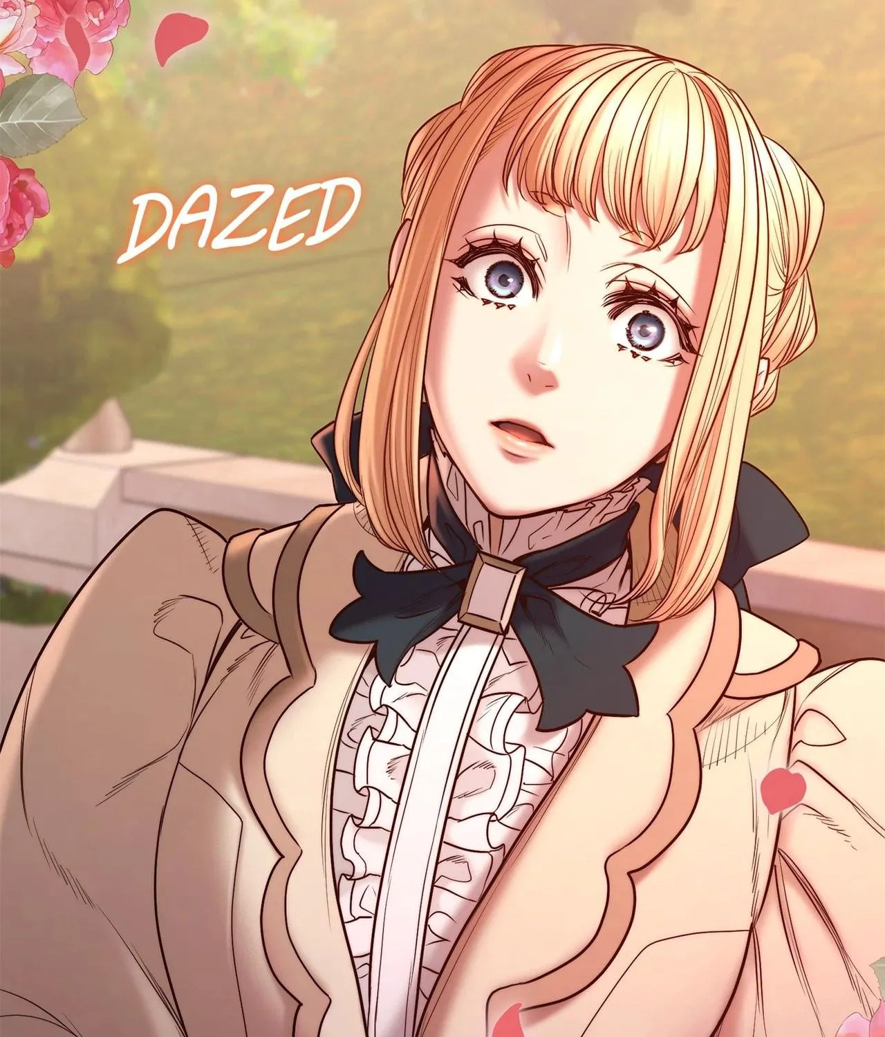 If You Wish to Have Me Chapter 14 page 174 - 