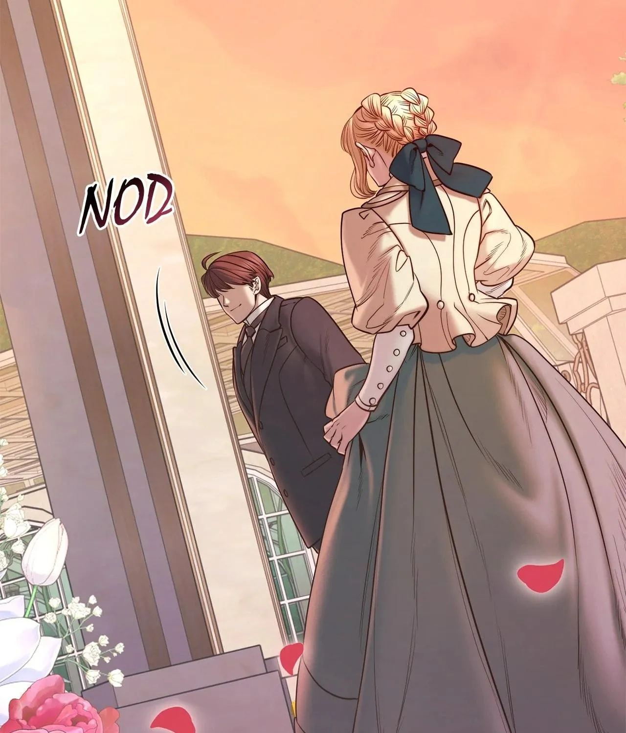 If You Wish to Have Me Chapter 14 page 179 - 
