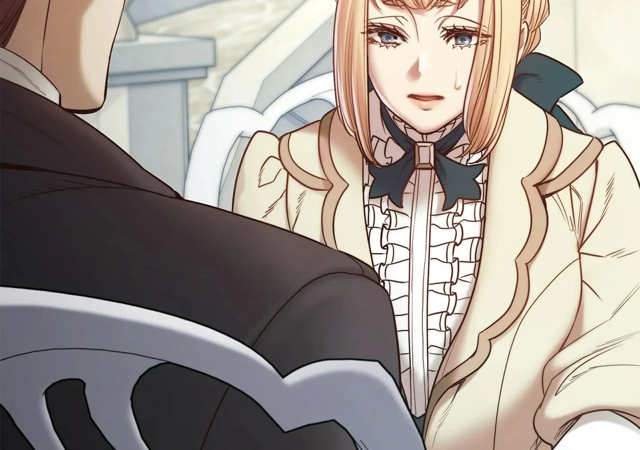If You Wish to Have Me Chapter 14 page 22 - 