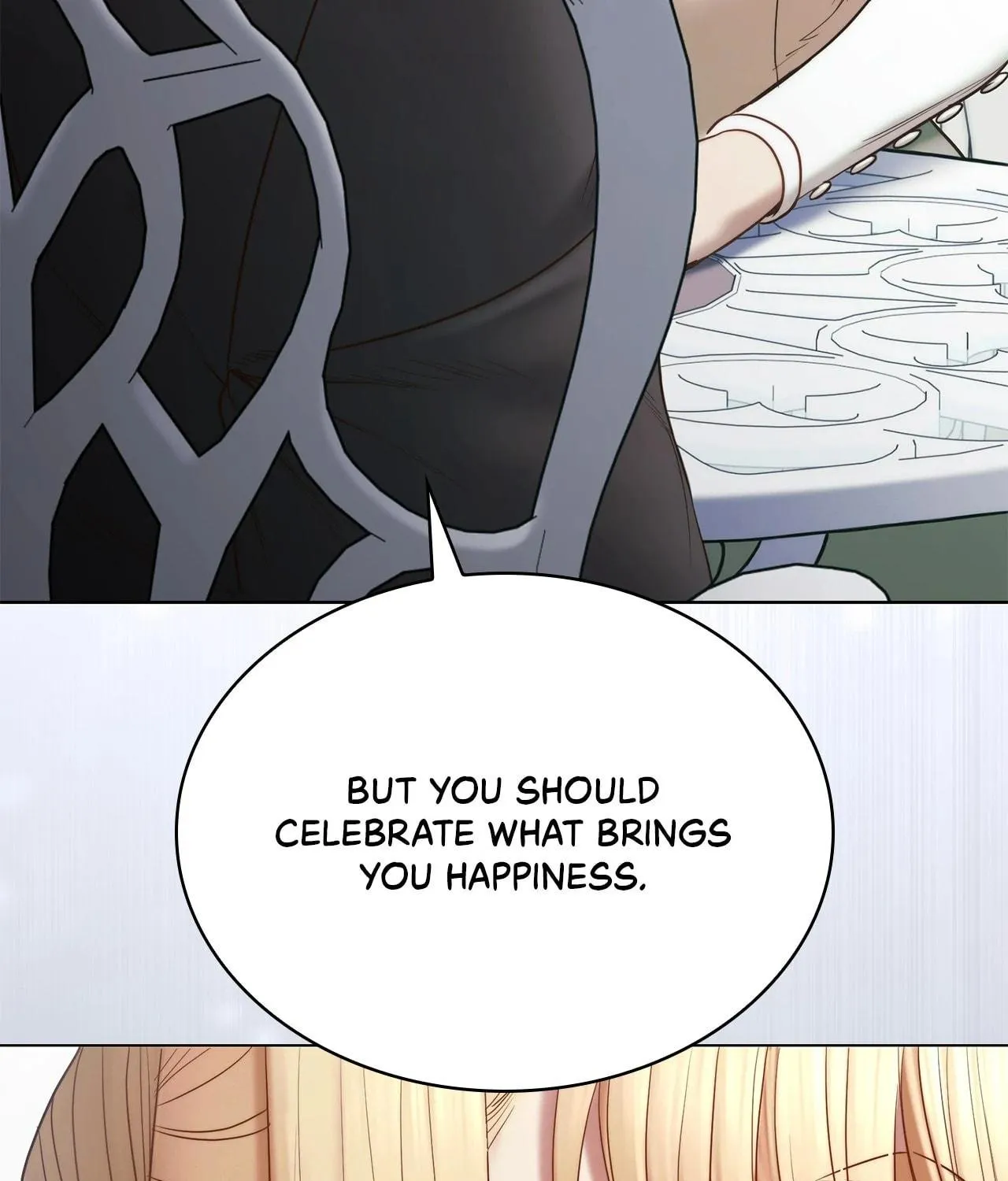 If You Wish to Have Me Chapter 14 page 23 - 