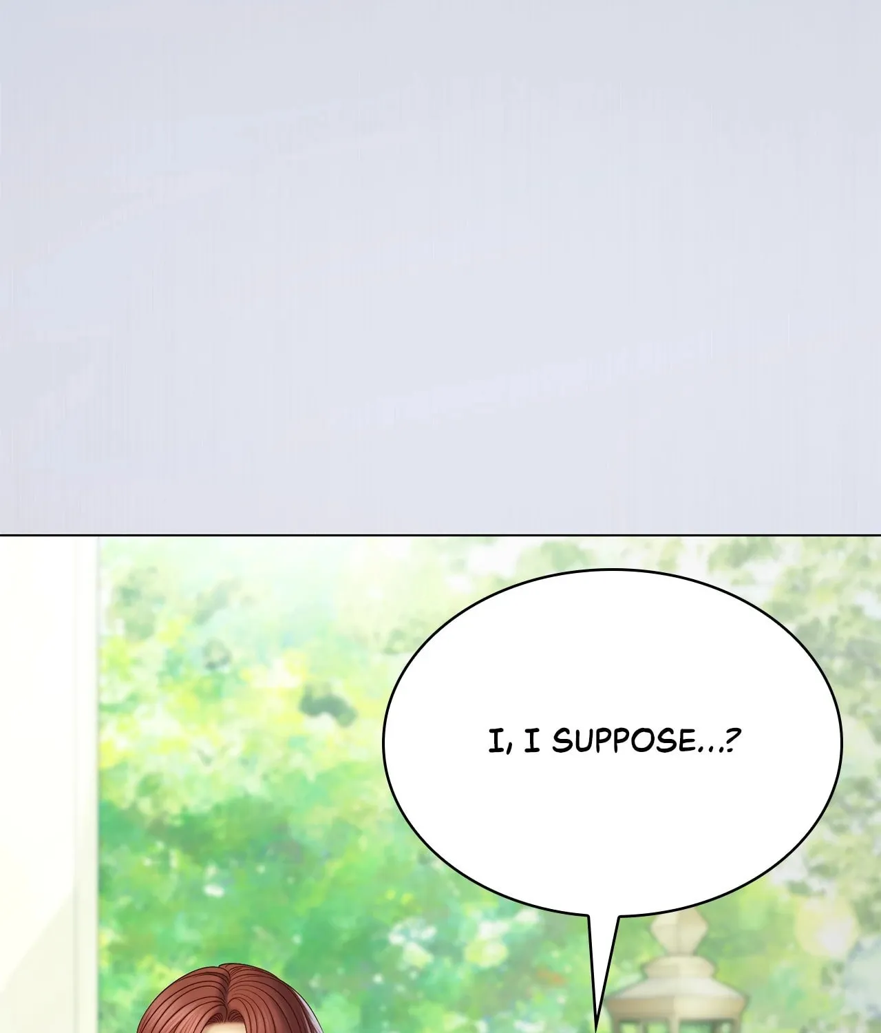 If You Wish to Have Me Chapter 14 page 25 - 