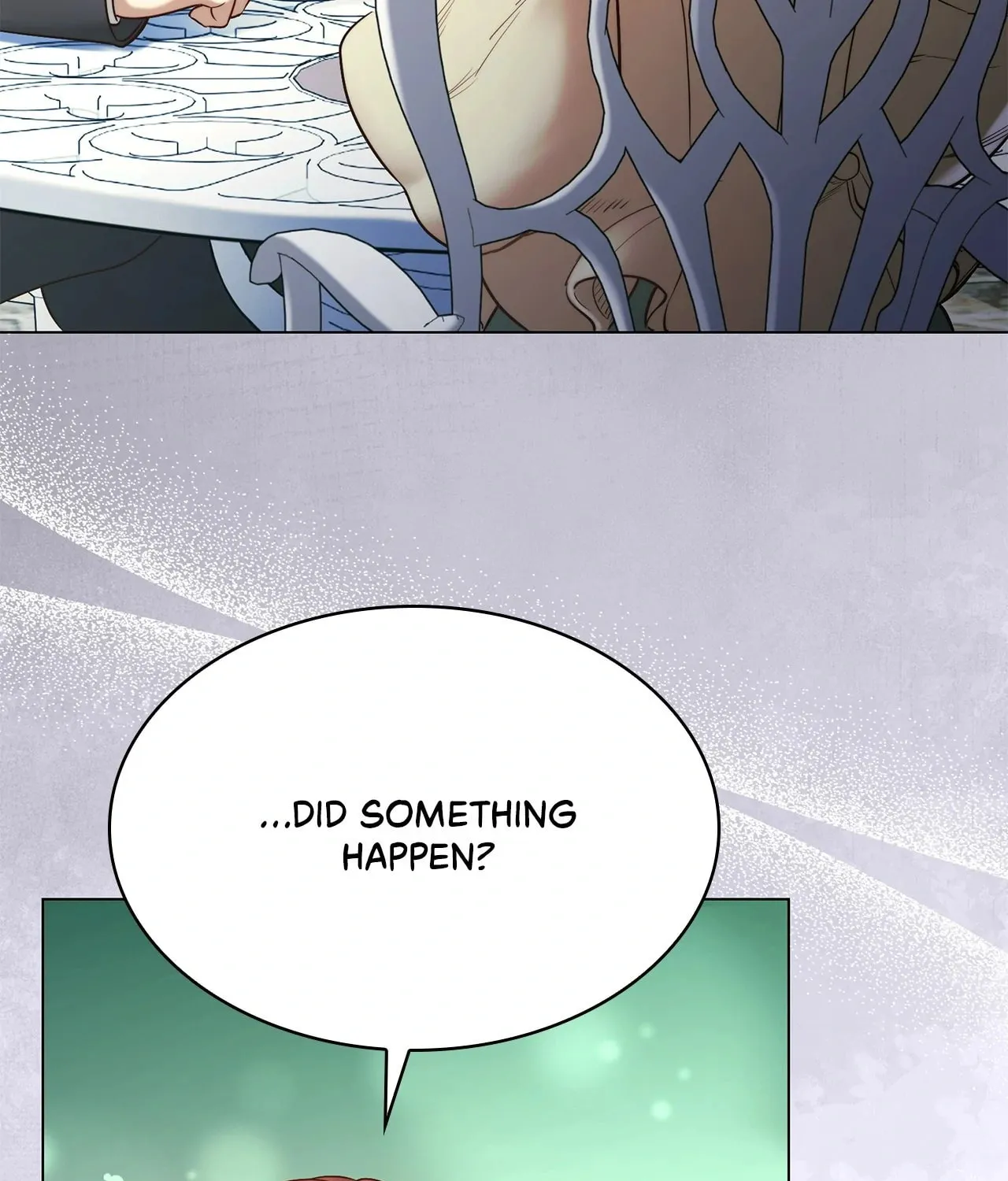 If You Wish to Have Me Chapter 14 page 27 - 