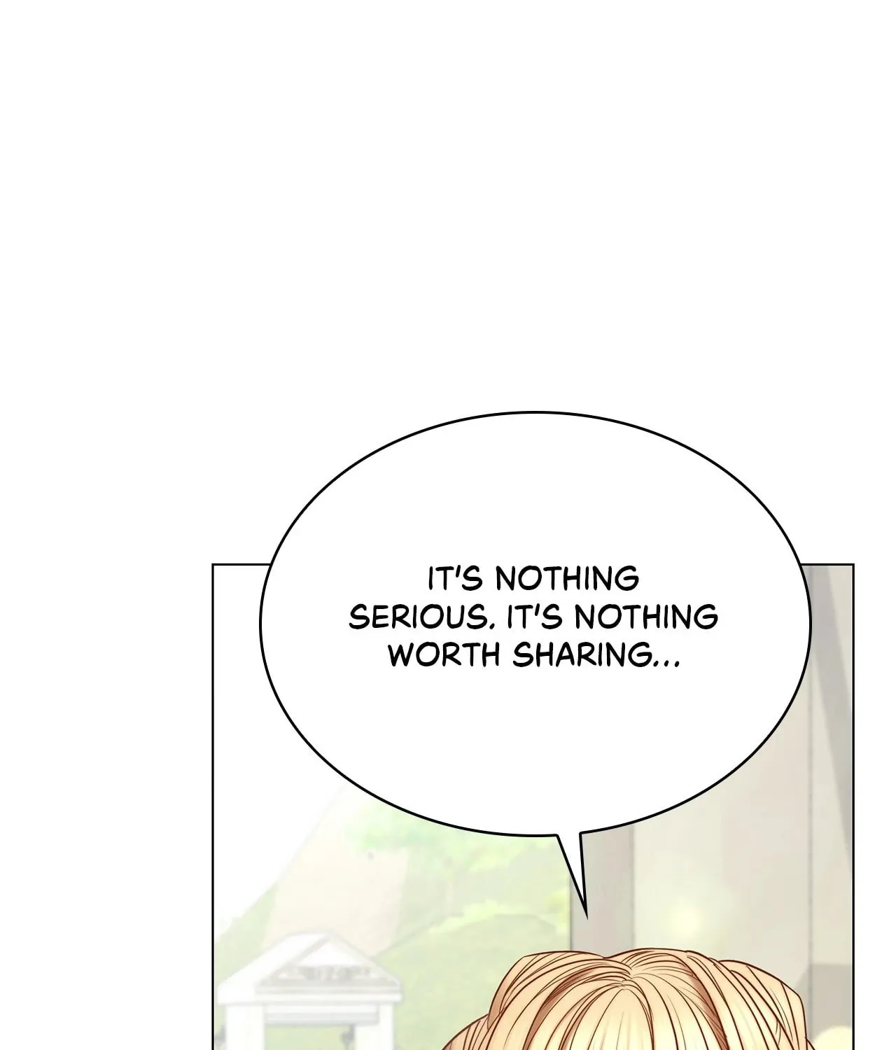 If You Wish to Have Me Chapter 14 page 30 - 