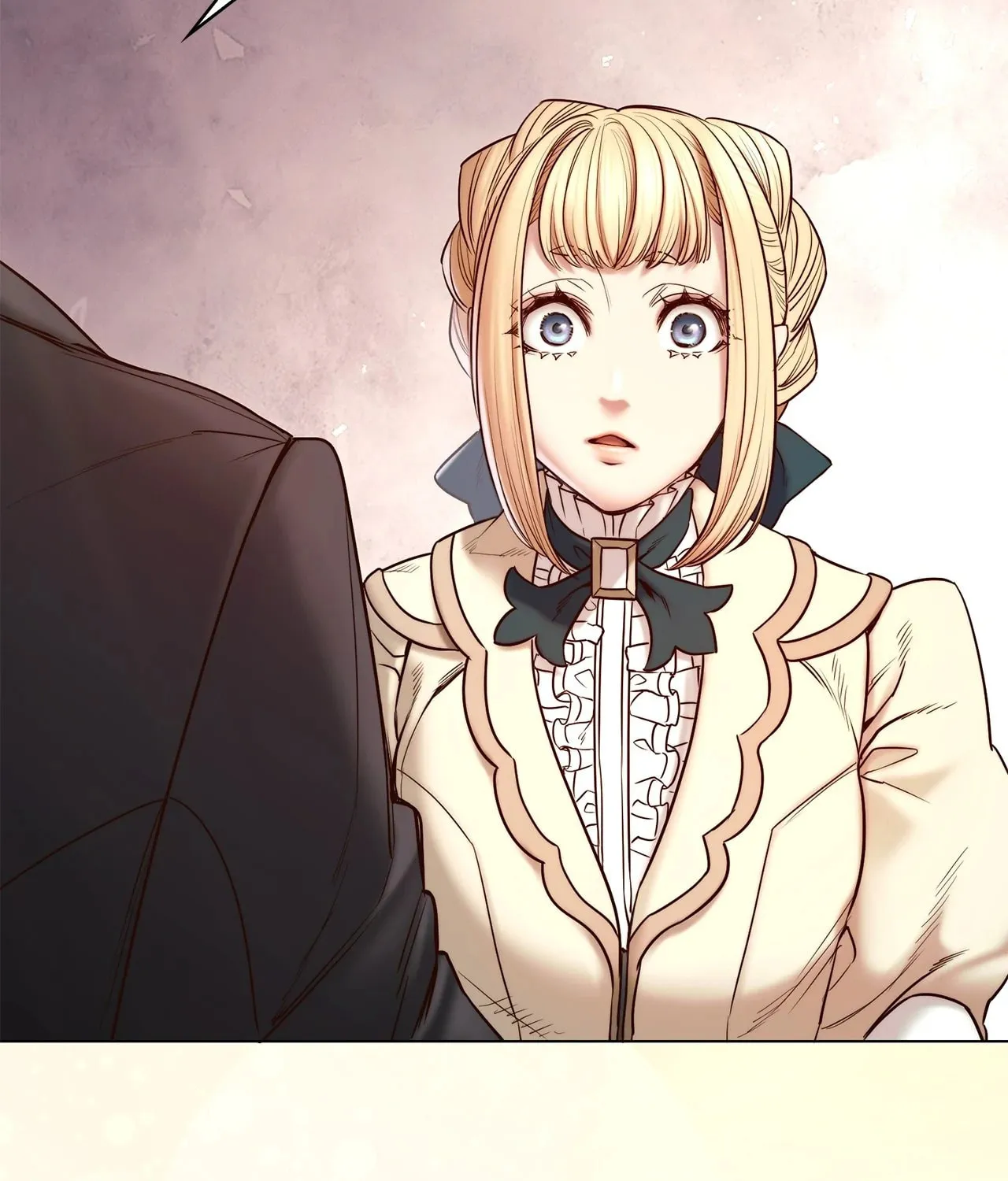 If You Wish to Have Me Chapter 14 page 36 - 