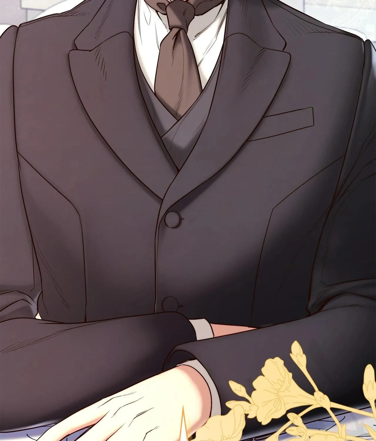 If You Wish to Have Me Chapter 14 page 40 - 