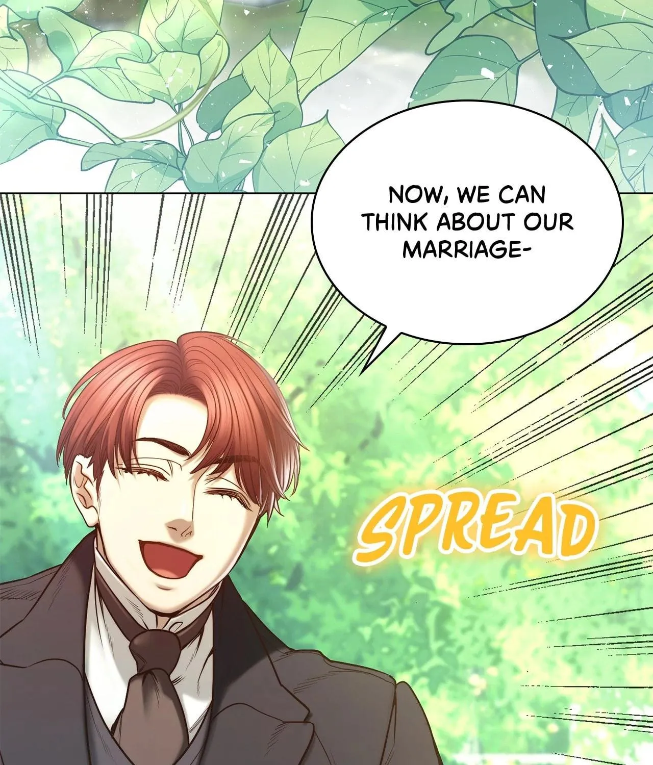 If You Wish to Have Me Chapter 14 page 5 - 