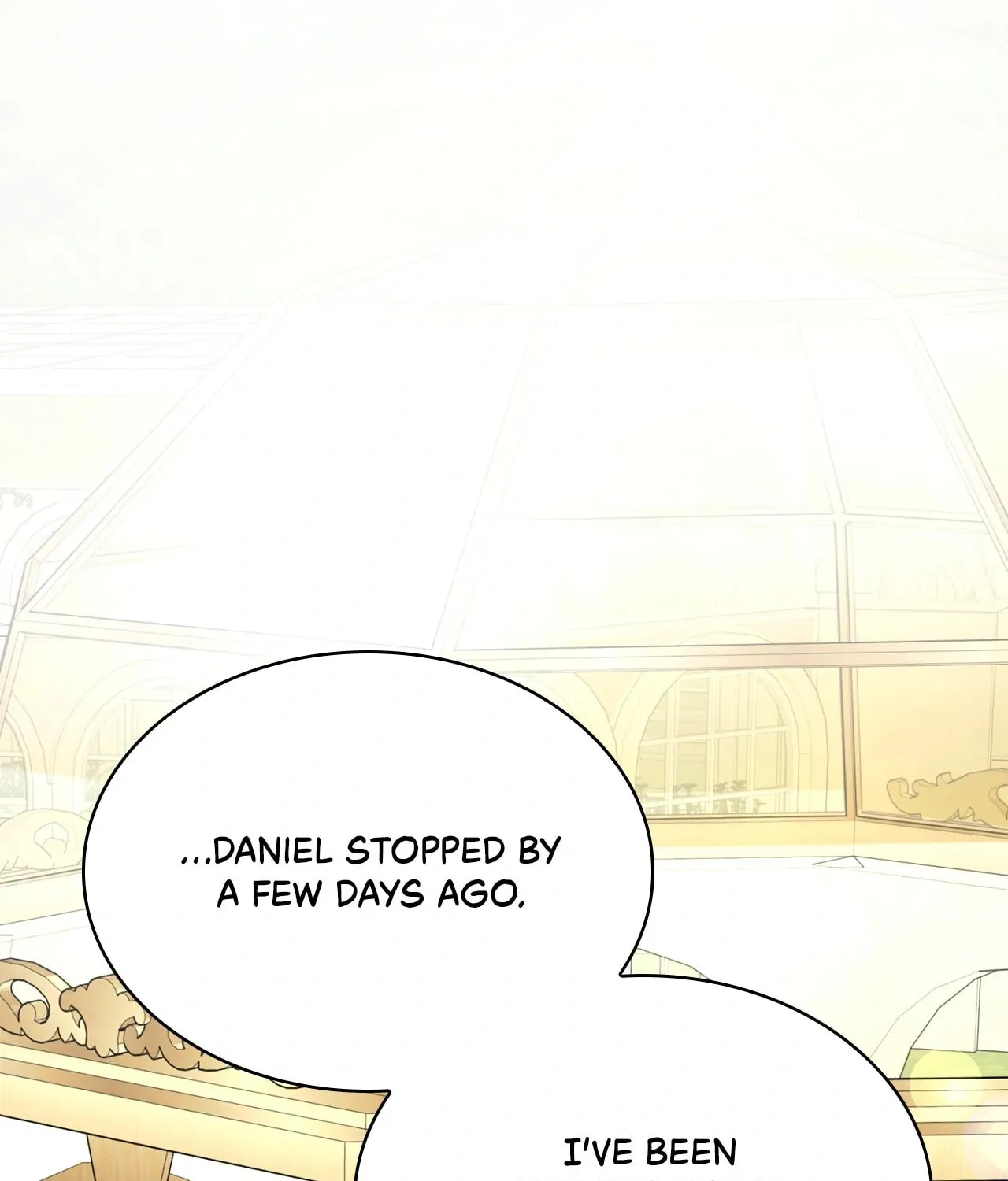 If You Wish to Have Me Chapter 14 page 43 - 
