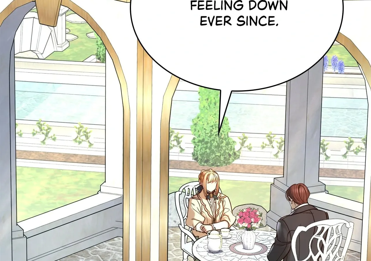 If You Wish to Have Me Chapter 14 page 44 - 