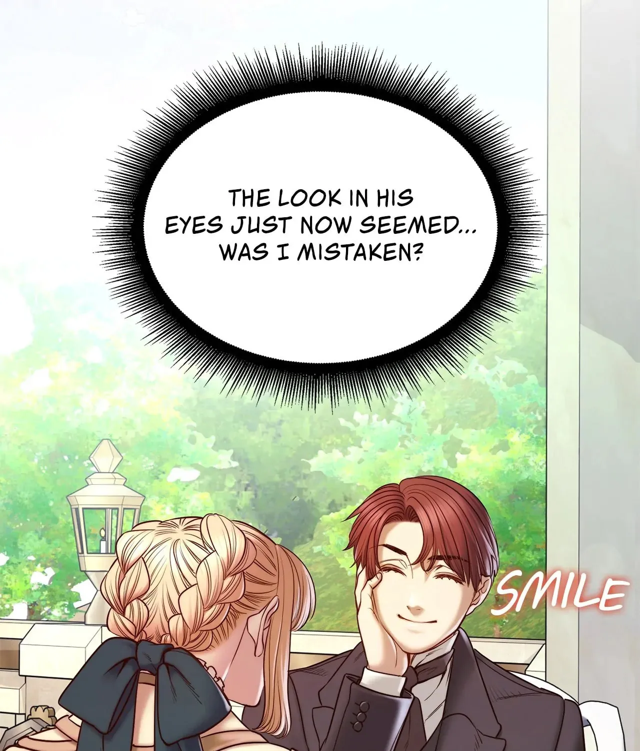 If You Wish to Have Me Chapter 14 page 49 - 
