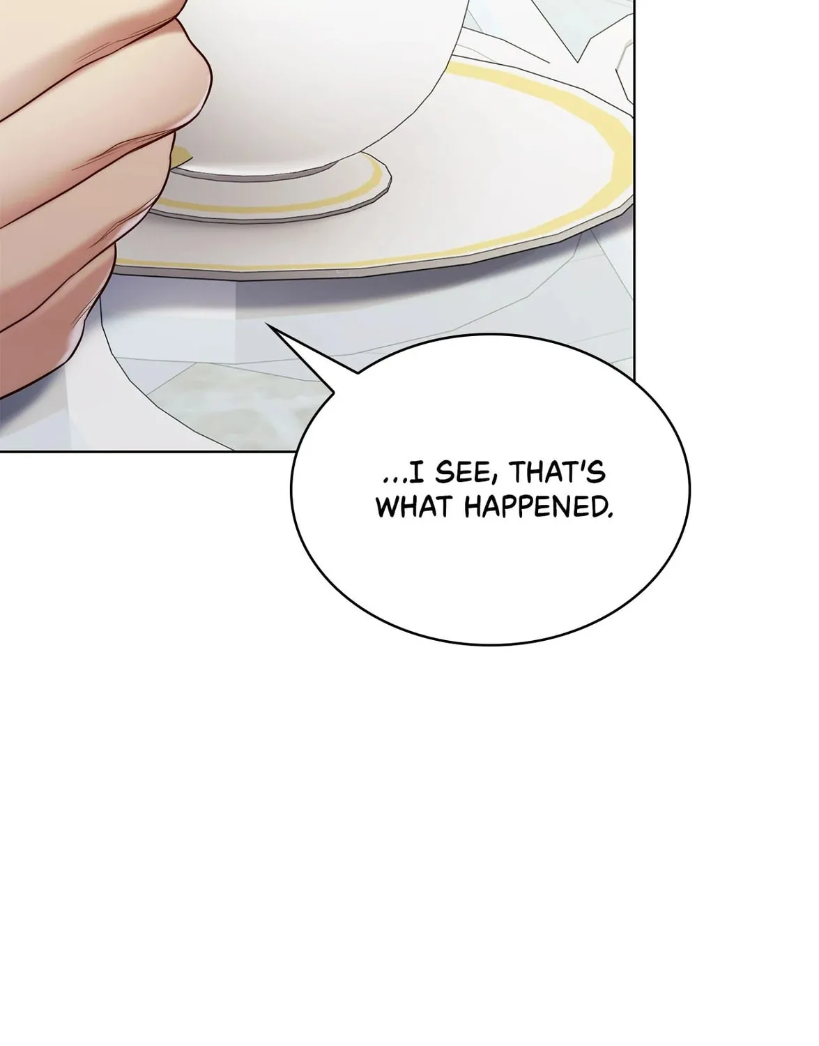 If You Wish to Have Me Chapter 14 page 55 - 