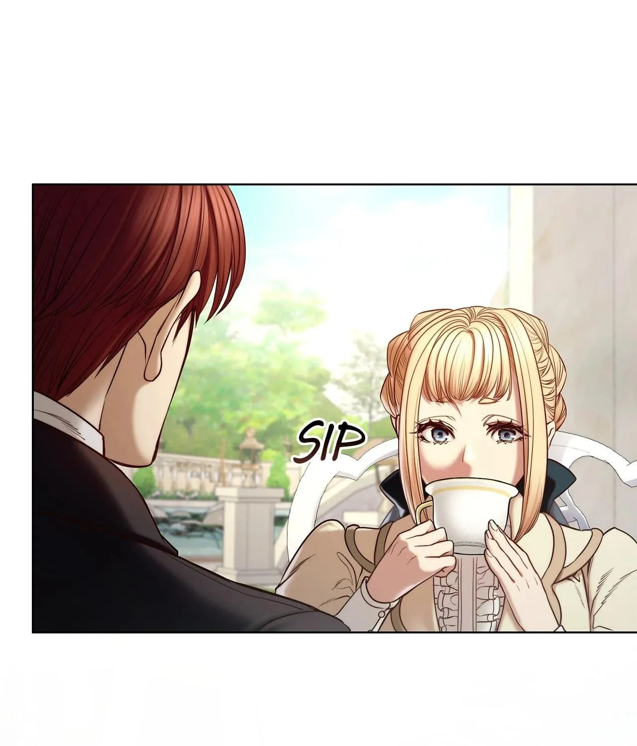 If You Wish to Have Me Chapter 14 page 57 - 