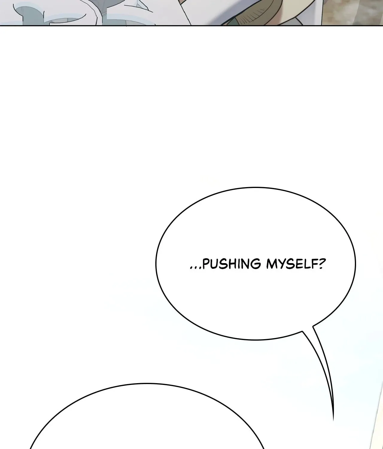 If You Wish to Have Me Chapter 14 page 61 - 