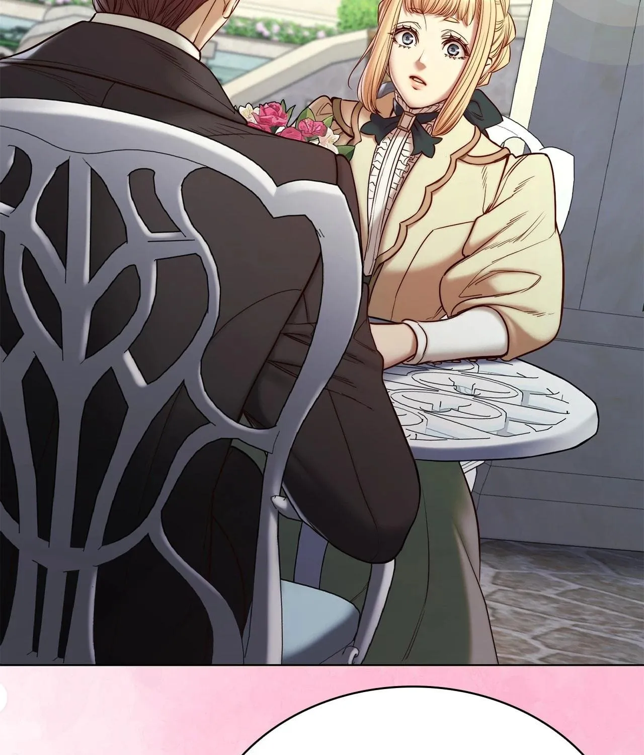 If You Wish to Have Me Chapter 14 page 63 - 