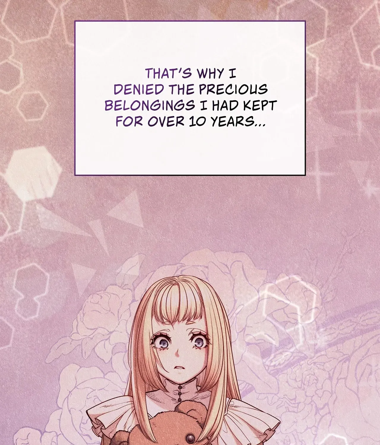 If You Wish to Have Me Chapter 14 page 78 - 