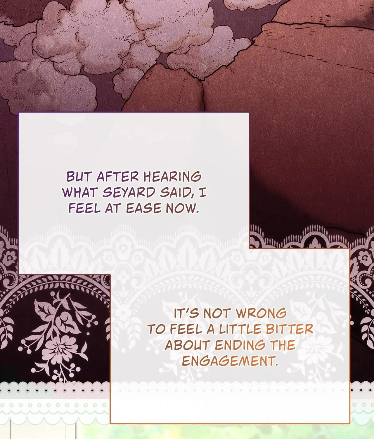 If You Wish to Have Me Chapter 14 page 82 - 
