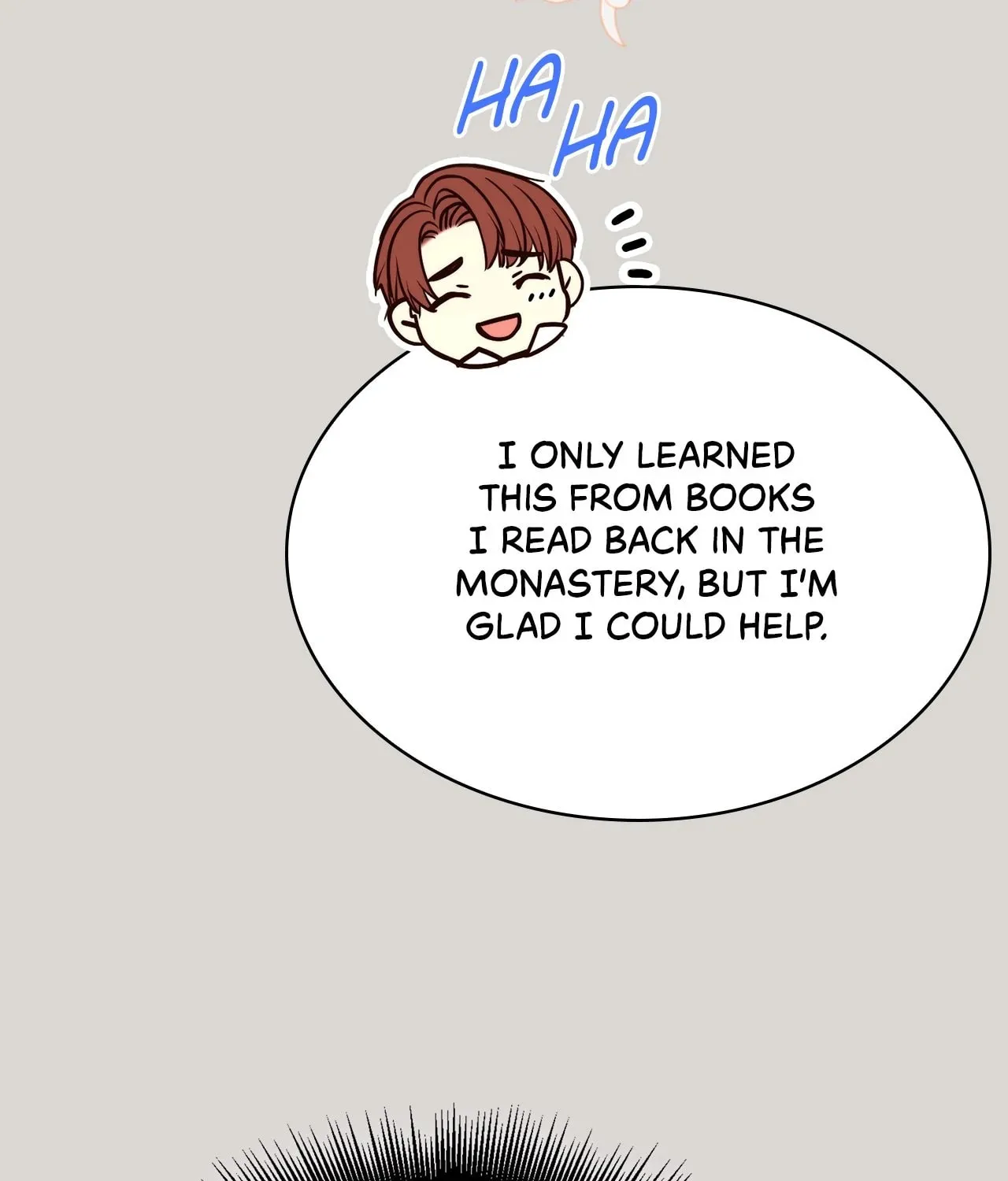 If You Wish to Have Me Chapter 14 page 88 - 
