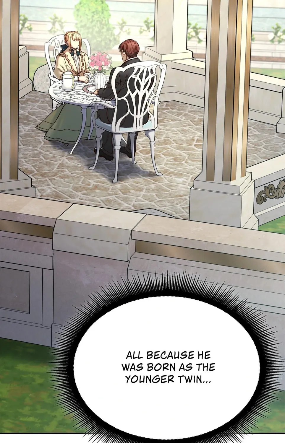 If You Wish to Have Me Chapter 14 page 90 - 