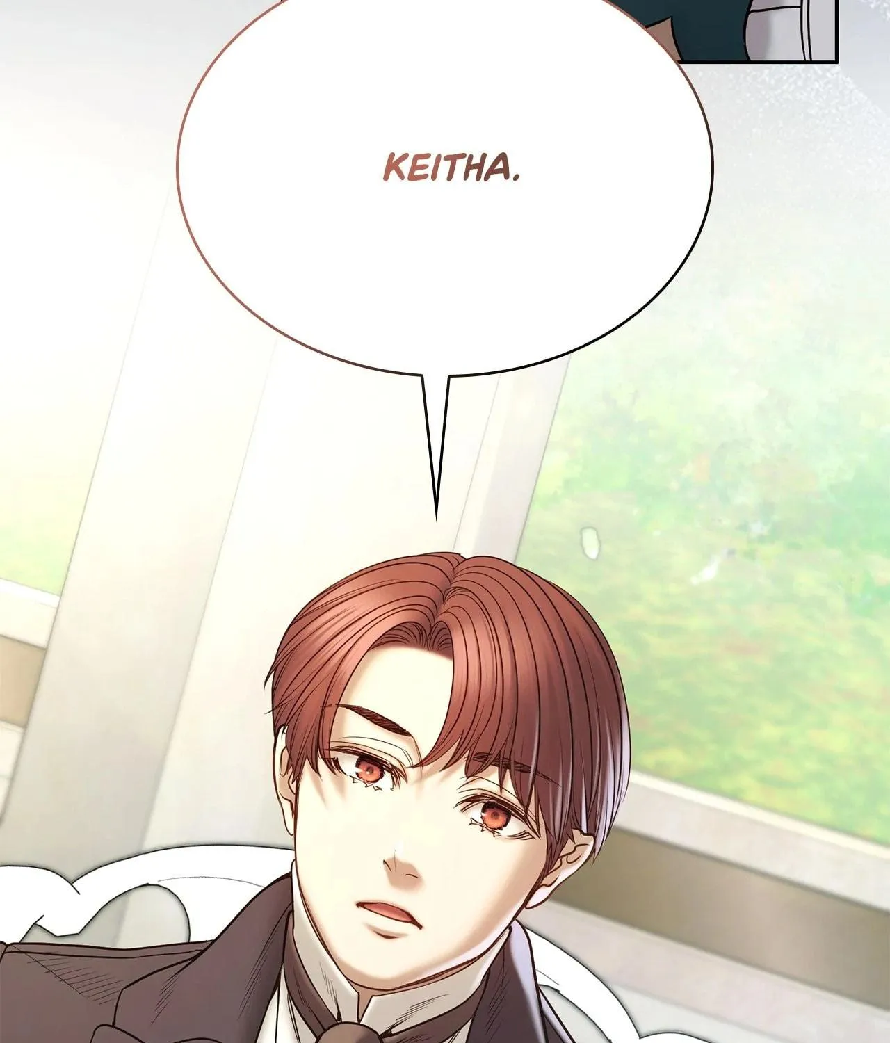 If You Wish to Have Me Chapter 14 page 96 - 
