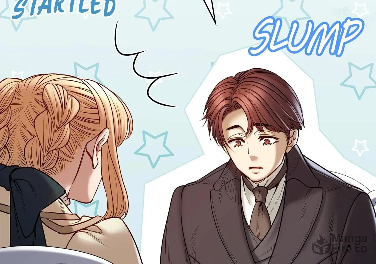 If You Wish to Have Me Chapter 14 page 99 - 