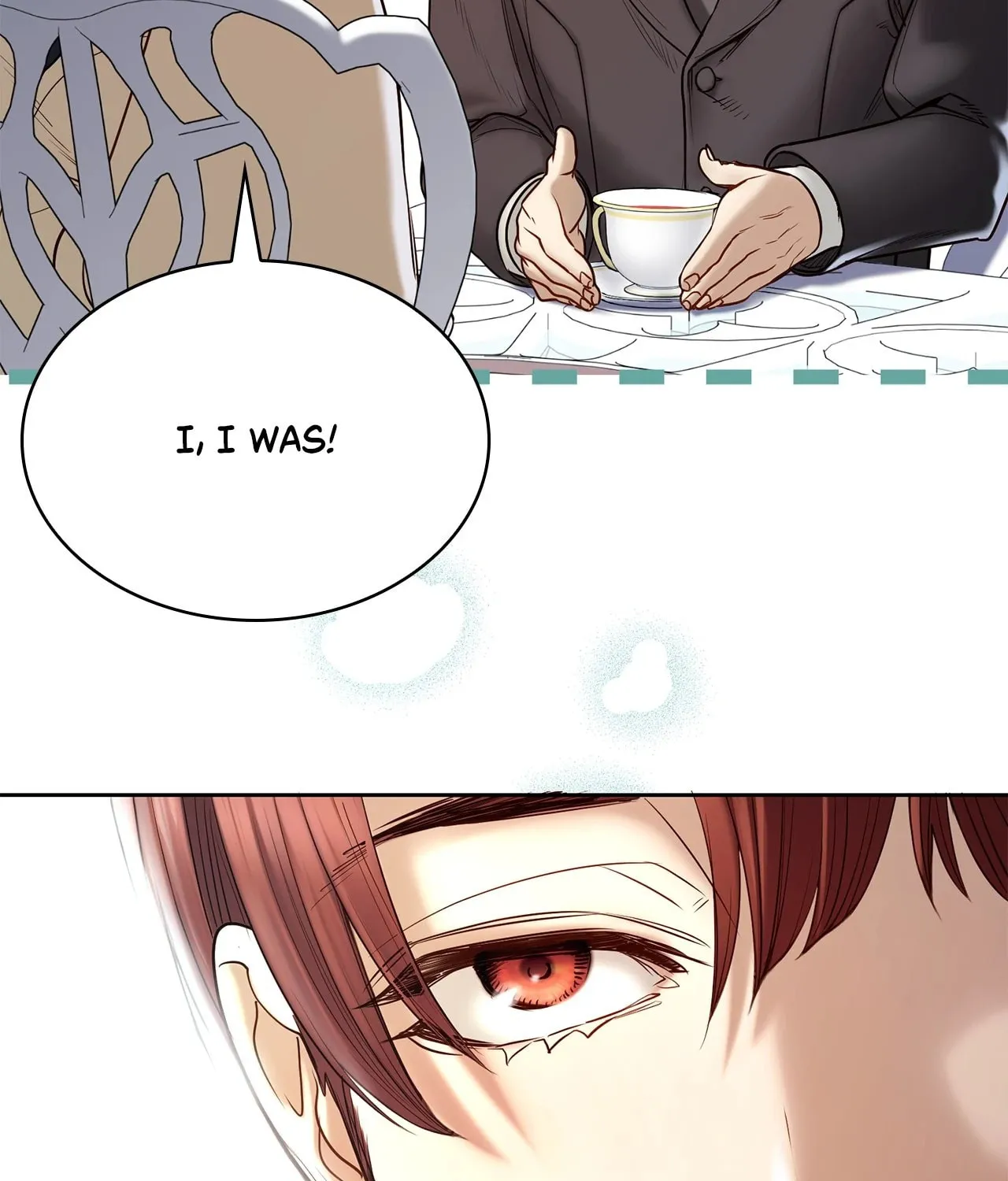 If You Wish to Have Me Chapter 14 page 100 - 