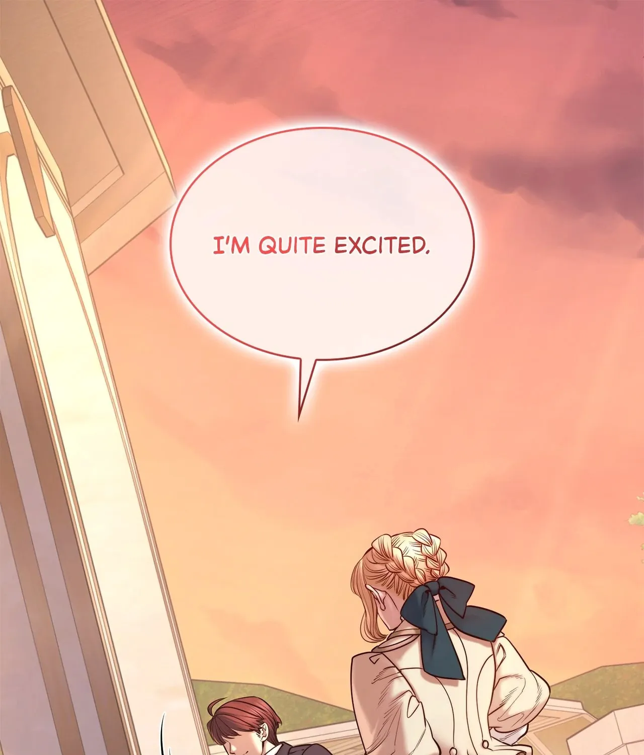 If You Wish to Have Me Chapter 15 page 1 - 