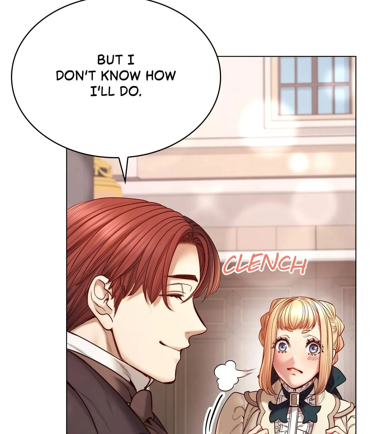 If You Wish to Have Me Chapter 15 page 11 - 
