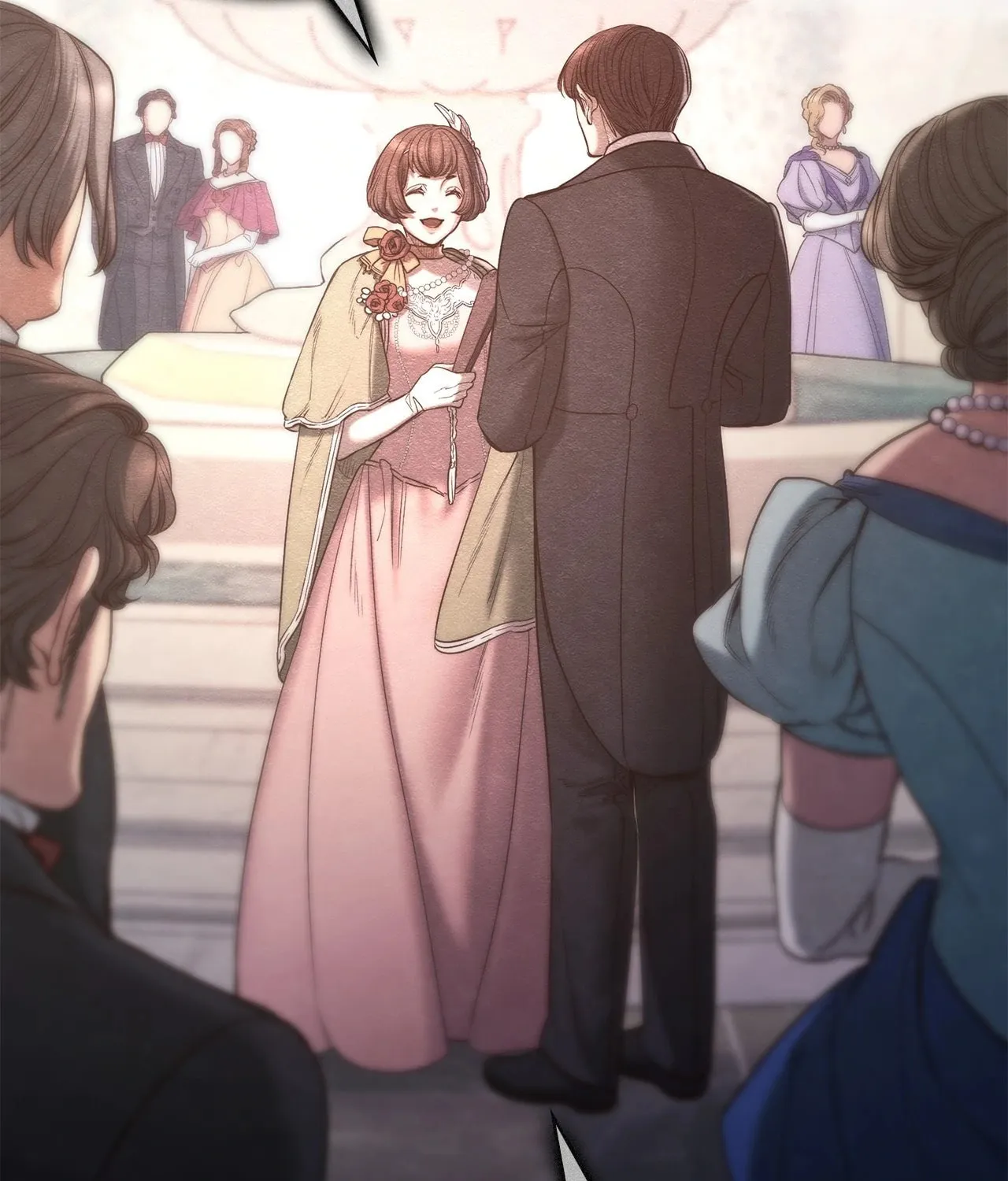 If You Wish to Have Me Chapter 15 page 102 - 