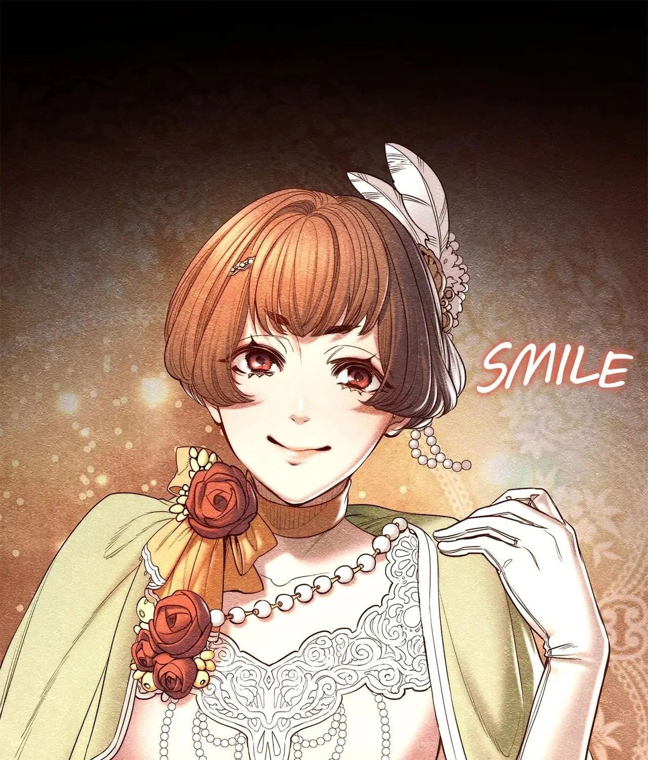 If You Wish to Have Me Chapter 15 page 105 - 